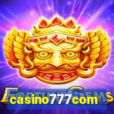 casino777com