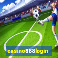 casino888login