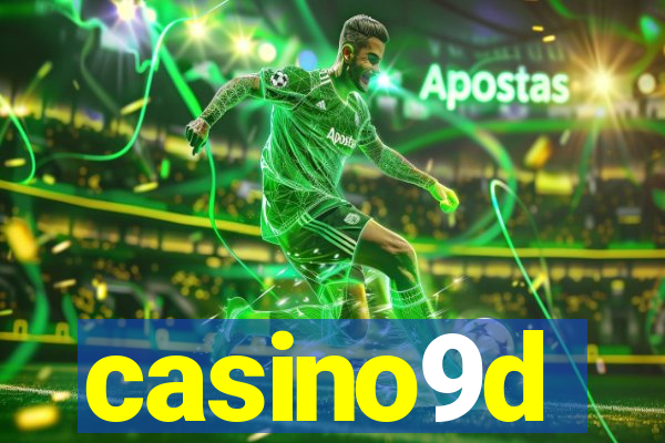 casino9d