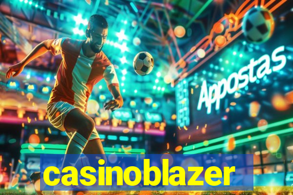 casinoblazer