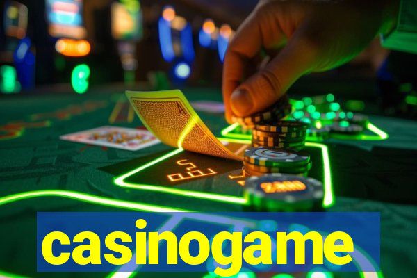 casinogame