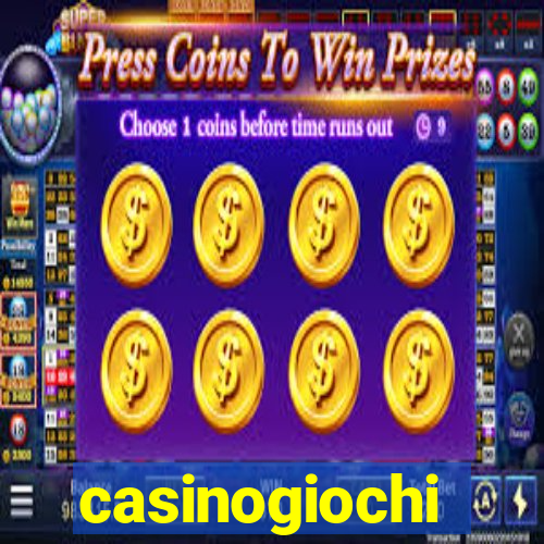 casinogiochi