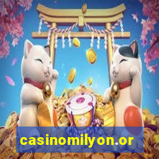 casinomilyon.org