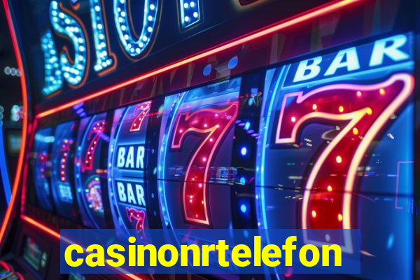 casinonrtelefon