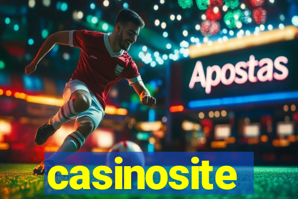 casinosite