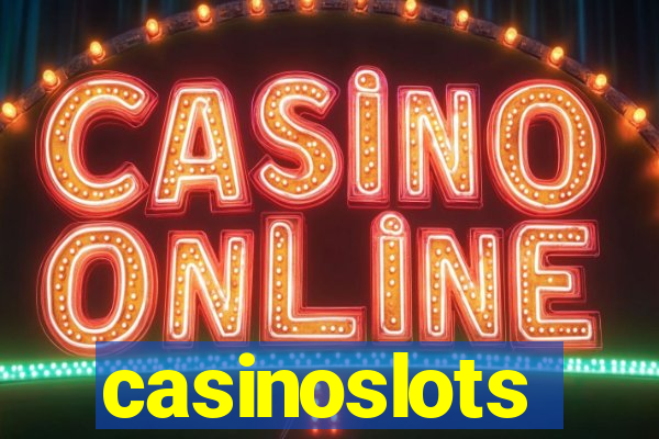 casinoslots