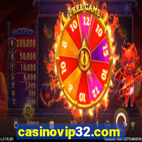 casinovip32.com