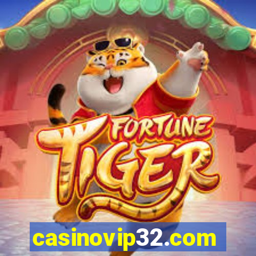 casinovip32.com