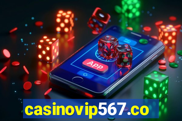 casinovip567.com