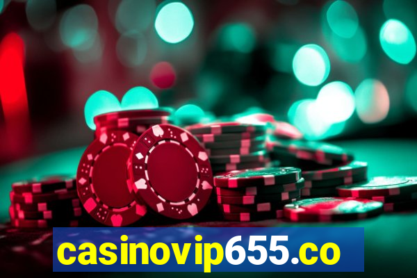 casinovip655.com