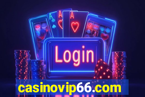 casinovip66.com