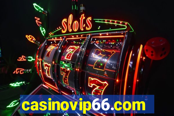 casinovip66.com