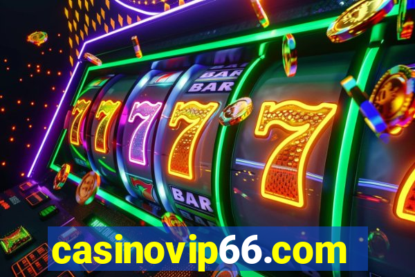 casinovip66.com