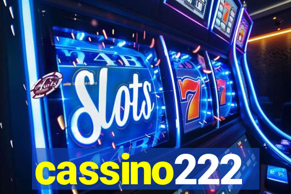 cassino222