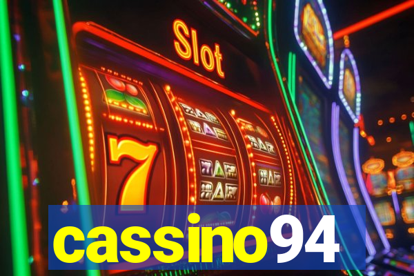 cassino94