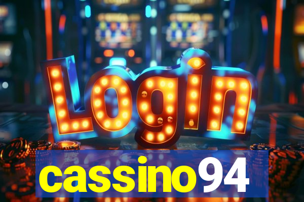 cassino94