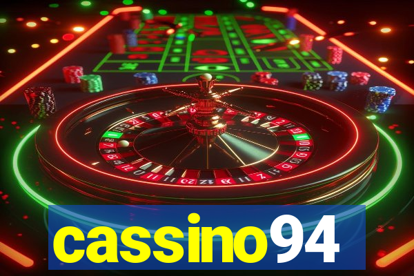 cassino94