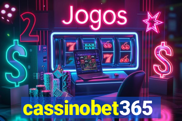 cassinobet365