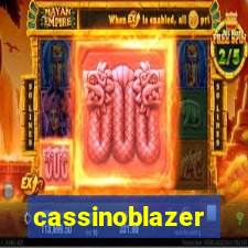 cassinoblazer