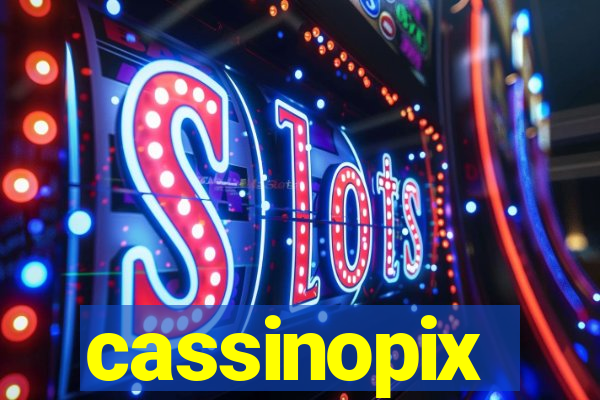 cassinopix