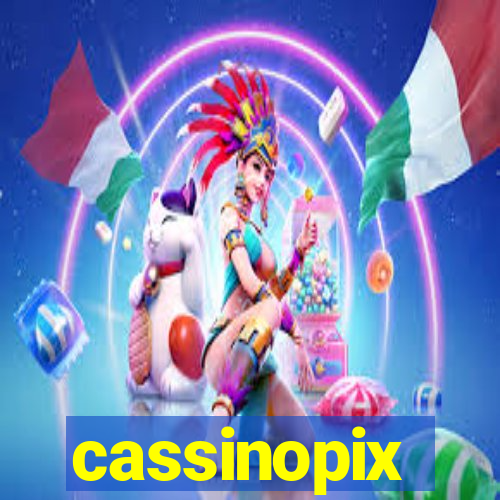 cassinopix