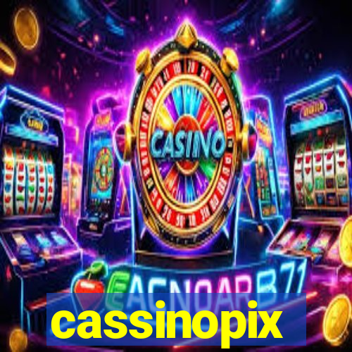 cassinopix