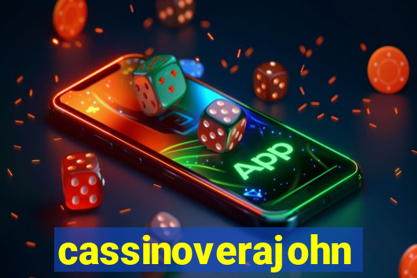 cassinoverajohn