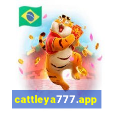 cattleya777.app