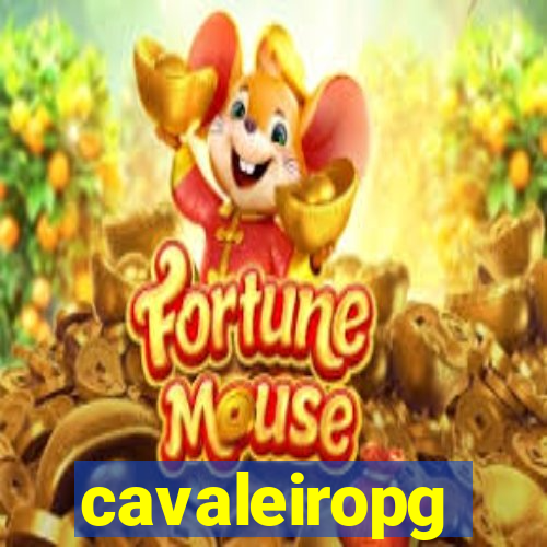 cavaleiropg