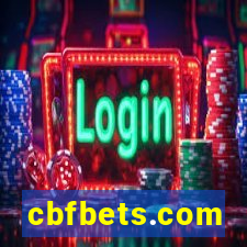 cbfbets.com