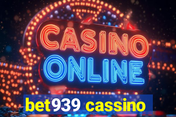 bet939 cassino