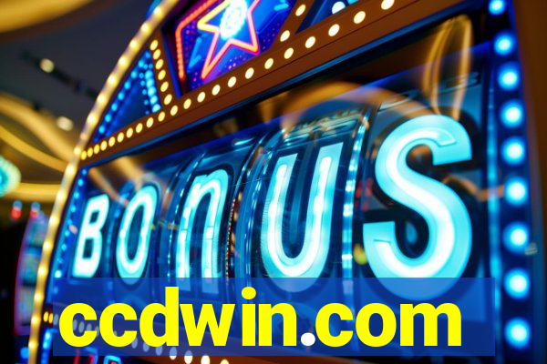 ccdwin.com