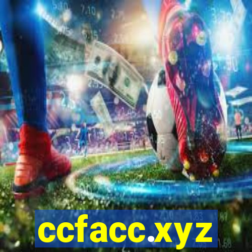 ccfacc.xyz