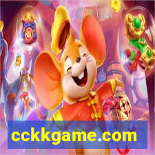 cckkgame.com