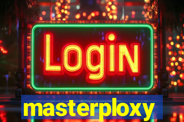 masterploxy