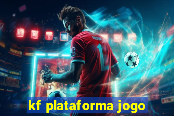 kf plataforma jogo