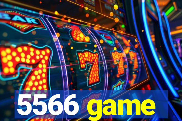 5566 game