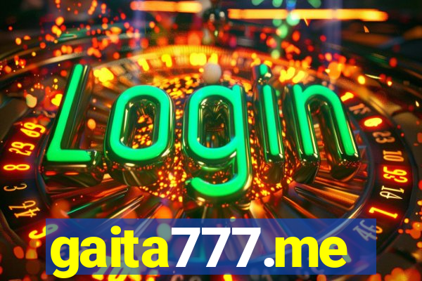 gaita777.me