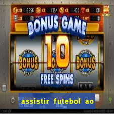 assistir futebol ao vivo rcm