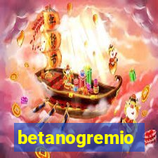 betanogremio