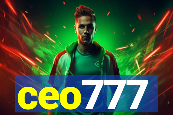 ceo777