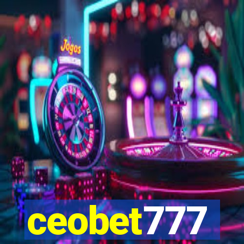 ceobet777