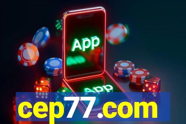 cep77.com