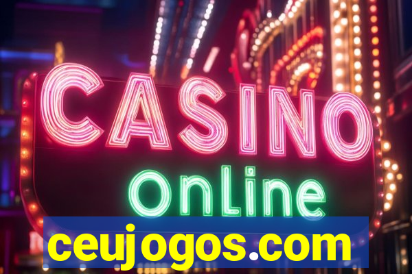 ceujogos.com