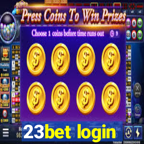 23bet login