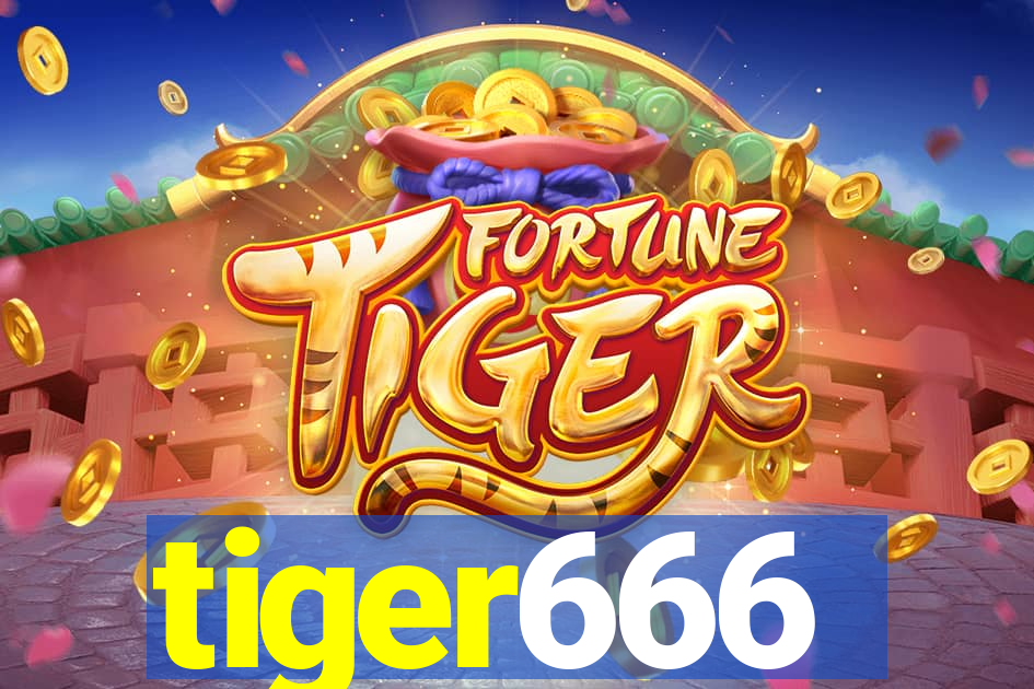 tiger666