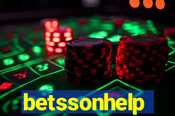 betssonhelp