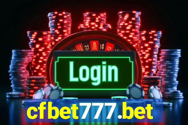 cfbet777.bet