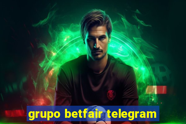 grupo betfair telegram