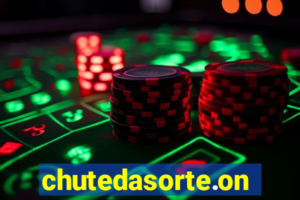 chutedasorte.online